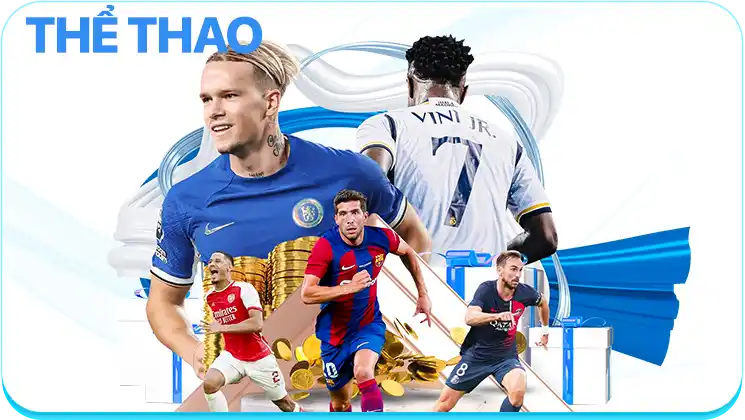 the-thao-go8